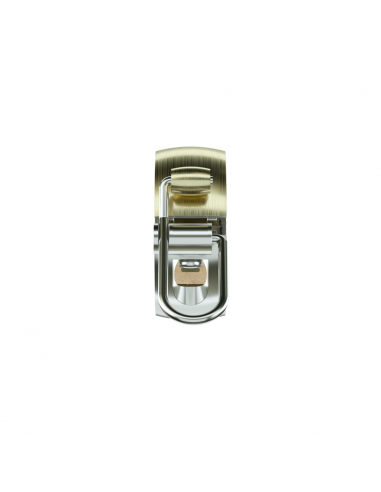 Dzwonek KNOG Oi Luxe Bike Bell Small Brass (Ø 22,2 mm)