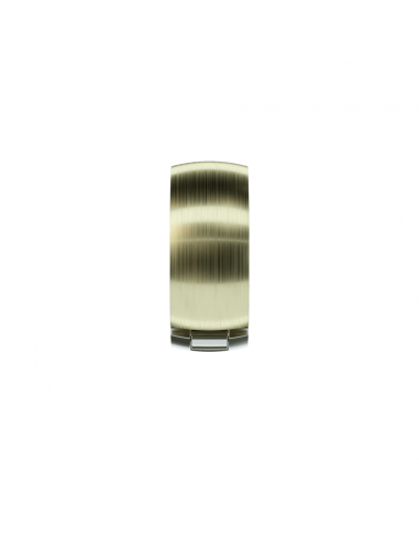 Dzwonek KNOG Oi Luxe Bike Bell Small Brass (Ø 22,2 mm)