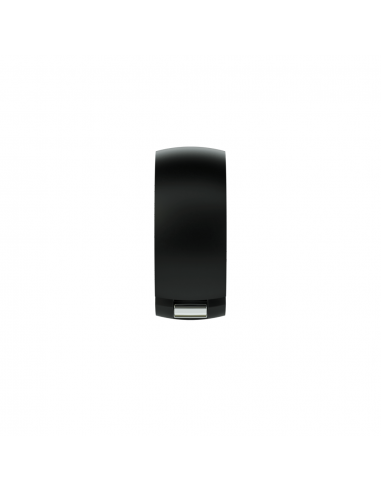 Dzwonek KNOG Oi Luxe Bike Bell Small Black (Ø 22,2 mm)