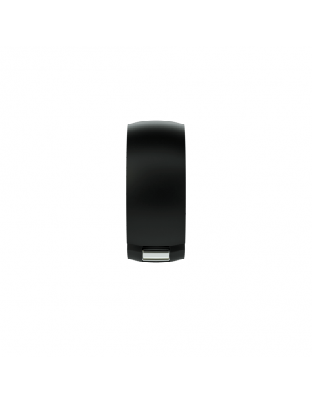 Dzwonek KNOG Oi Luxe Bike Bell Small Black (Ø 22,2 mm)