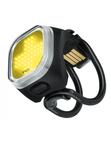 Lampka przednia KNOG Blinder Mini Cross