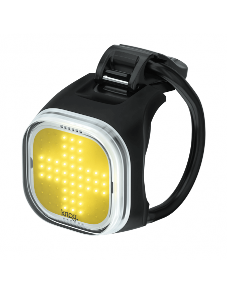 Lampka przednia KNOG Blinder Mini Cross