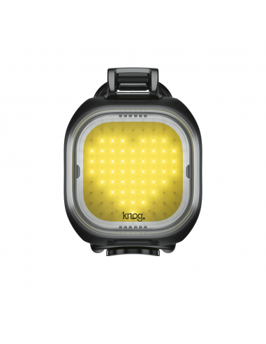 Lampka przednia KNOG Blinder Mini Love
