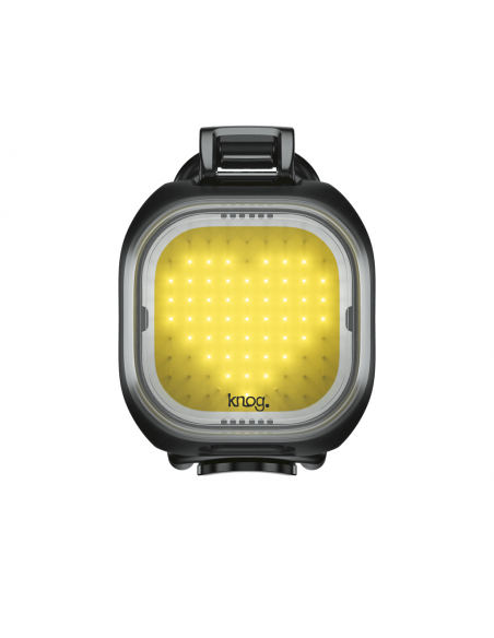 Lampka przednia KNOG Blinder Mini Love