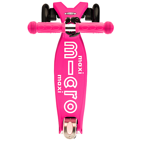 Hulajnoga Maxi Micro Deluxe różowa