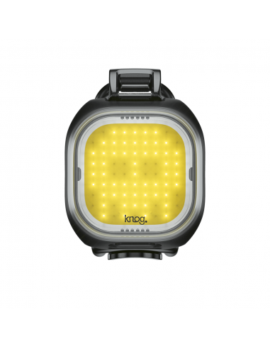 Lampka przednia KNOG Blinder Mini Skull
