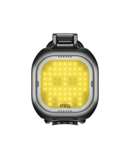 Lampka przednia KNOG Blinder Mini Skull
