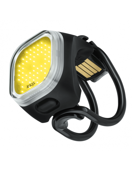 Lampka przednia KNOG Blinder Mini Skull