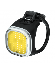 Lampka przednia KNOG Blinder Mini Skull