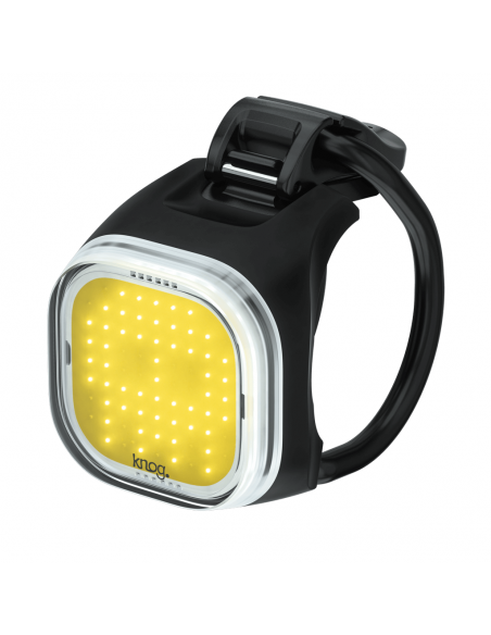 Lampka przednia KNOG Blinder Mini Skull