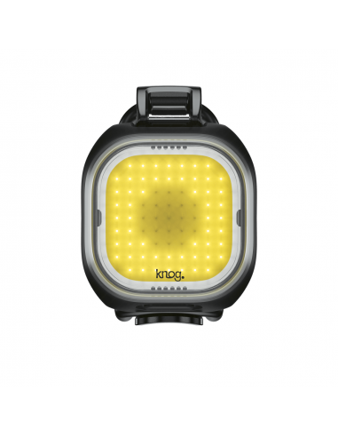 Lampka przednia KNOG Blinder Mini Square