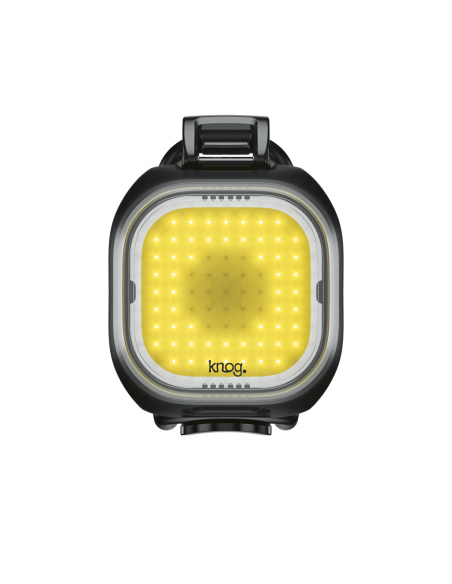 Lampka przednia KNOG Blinder Mini Square