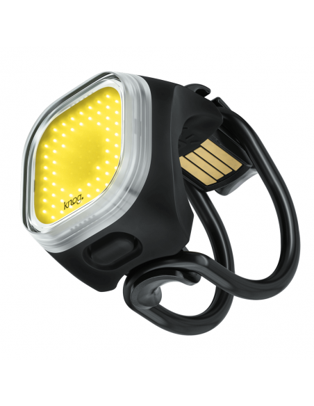 Lampka przednia KNOG Blinder Mini Square