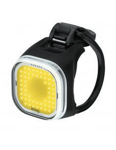 Lampka przednia KNOG Blinder Mini Square