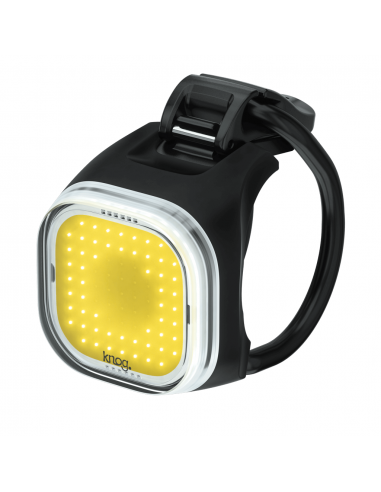 Lampka przednia KNOG Blinder Mini Square