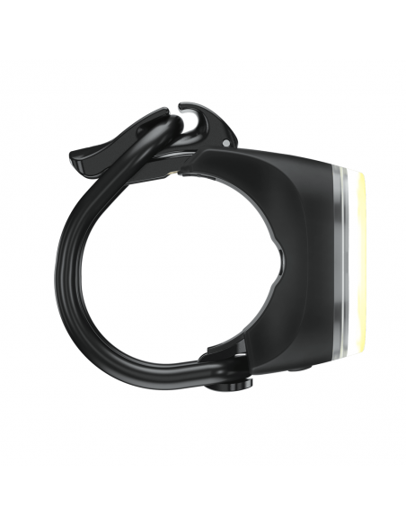 Lampka przednia KNOG Blinder Mini Square