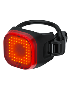 Lampka tylna KNOG Blinder Mini Square