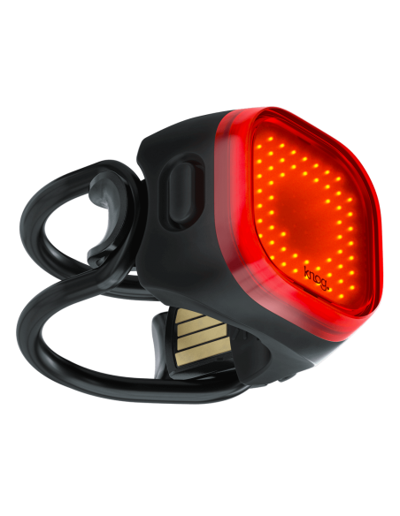 Lampka tylna KNOG Blinder Mini Square