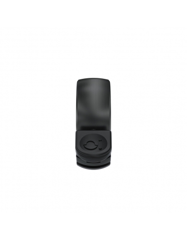 Dzwonek KNOG Oi Classic Small Black (Ø 22,2 mm)