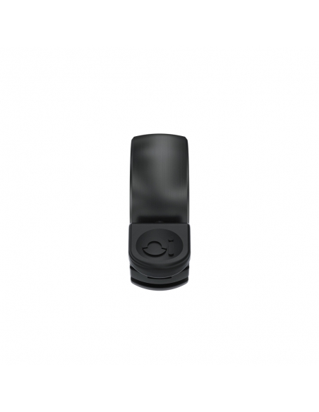 Dzwonek KNOG Oi Classic Small Black (Ø 22,2 mm)