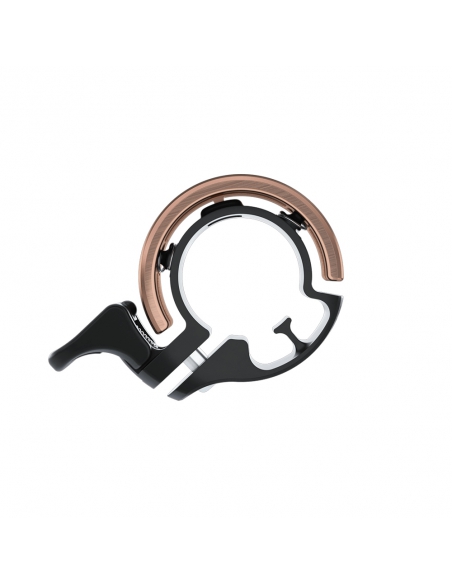 Dzwonek KNOG Oi Classic Small Copper (Ø 22,2 mm)