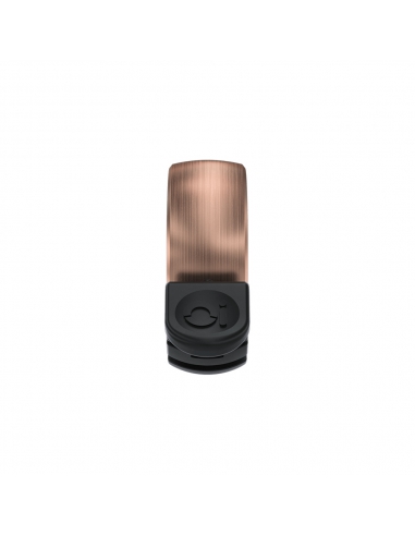 Dzwonek KNOG Oi Classic Small Copper (Ø 22,2 mm)