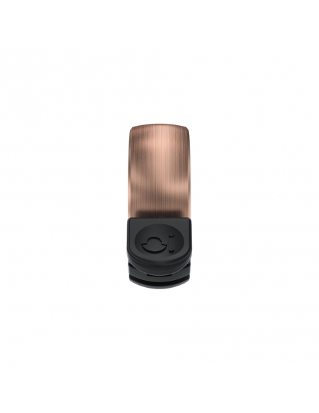 Dzwonek KNOG Oi Classic Small Copper (Ø 22,2 mm)