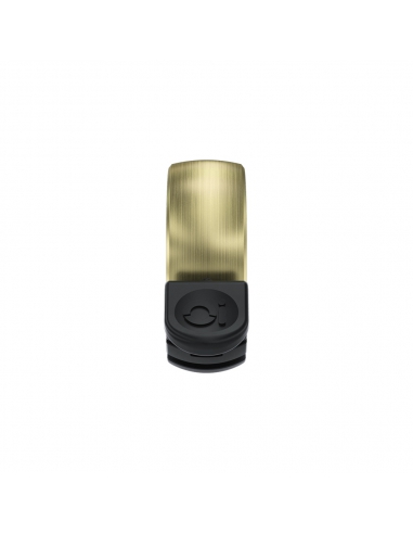 Dzwonek KNOG Oi Classic Small Brass (Ø 22,2 mm)