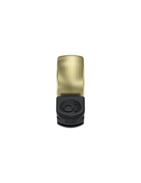 Dzwonek KNOG Oi Classic Small Brass (Ø 22,2 mm)
