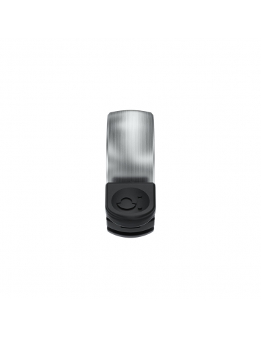 Dzwonek KNOG Oi Classic Small Silver (Ø 22,2 mm)