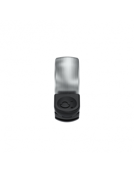Dzwonek KNOG Oi Classic Small Silver (Ø 22,2 mm)
