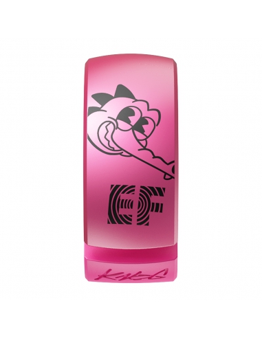 Dzwonek KNOG x EF Oi Classic Small Limited Pink (Ø 22,2 mm)