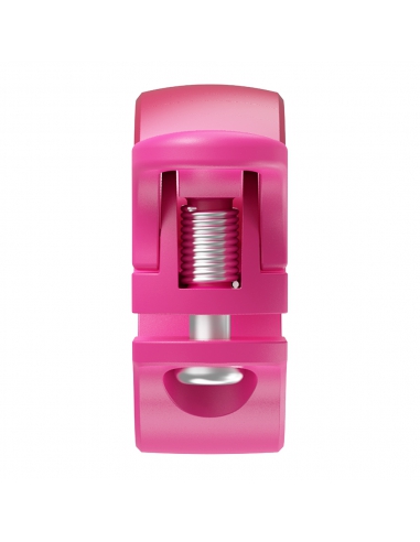 Dzwonek KNOG x EF Oi Classic Small Limited Pink (Ø 22,2 mm)