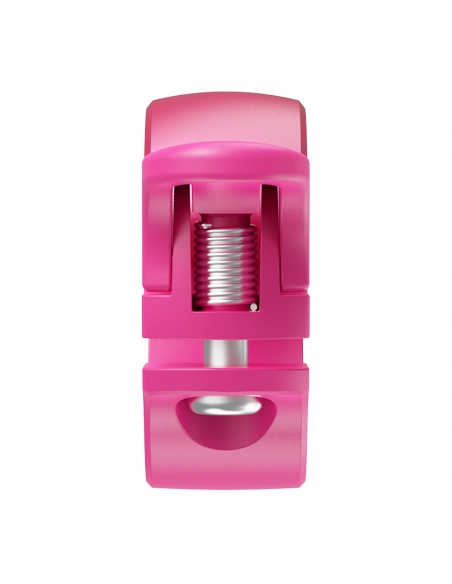 Dzwonek KNOG x EF Oi Classic Small Limited Pink (Ø 22,2 mm)