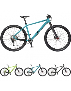 Rower dziecięcy Kubikes 29M TRAIL (konfigurator roweru)