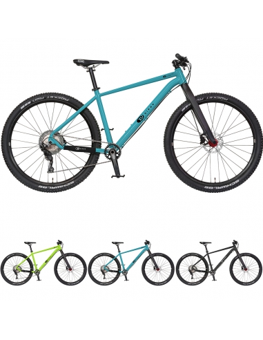Rower dziecięcy Kubikes 29M TRAIL (konfigurator...