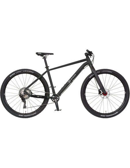 Rower dziecięcy Kubikes 29M TRAIL (konfigurator roweru)
