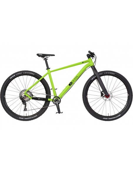 Rower dziecięcy Kubikes 29M TRAIL (konfigurator roweru)