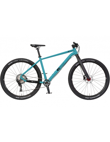 Rower dziecięcy Kubikes 29M TRAIL (konfigurator roweru)