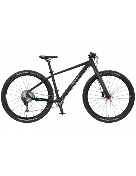 Rower dziecięcy Kubikes 29S TRAIL (konfigurator roweru)