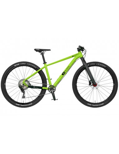 Rower dziecięcy Kubikes 29S TRAIL (konfigurator...