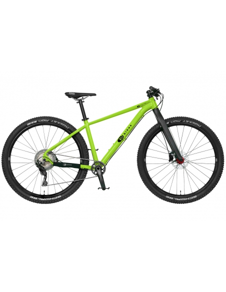 Rower dziecięcy Kubikes 29S TRAIL (konfigurator roweru)