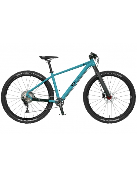 Rower dziecięcy Kubikes 29S TRAIL (konfigurator roweru)