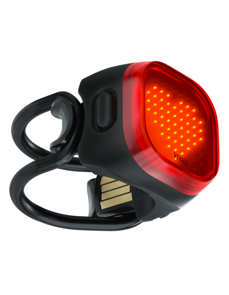 Lampka tylna KNOG Blinder Mini Love