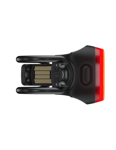 Lampka tylna KNOG Blinder Mini Love
