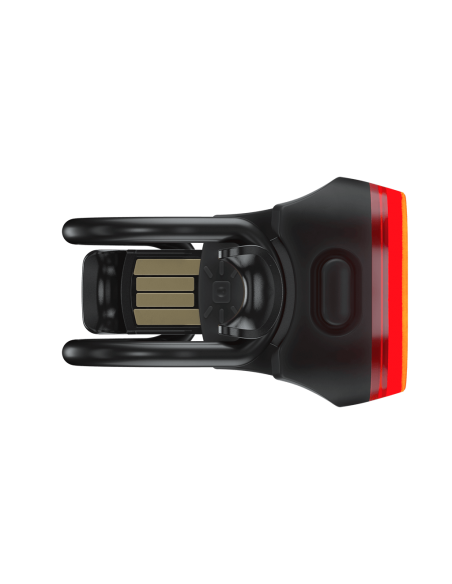Lampka tylna KNOG Blinder Mini Love