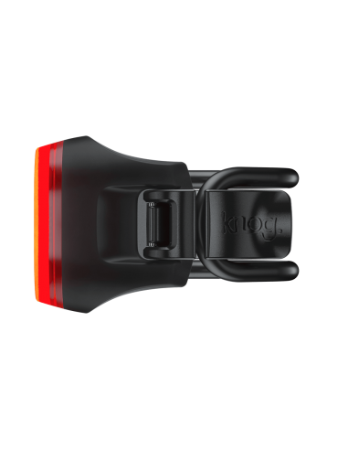 Lampka tylna KNOG Blinder Mini Love