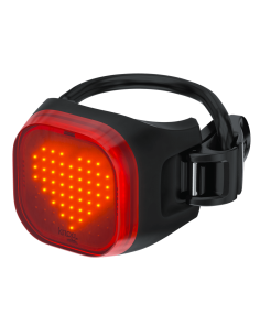 Lampka tylna KNOG Blinder Mini Love