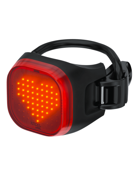 Lampka tylna KNOG Blinder Mini Love