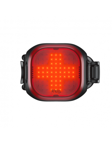 Lampka tylna KNOG Blinder Mini Cross